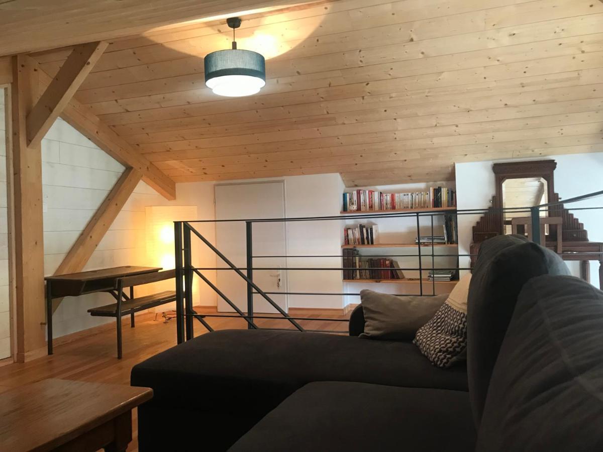 Villa Catalan Vielle-Saint-Girons Eksteriør bilde