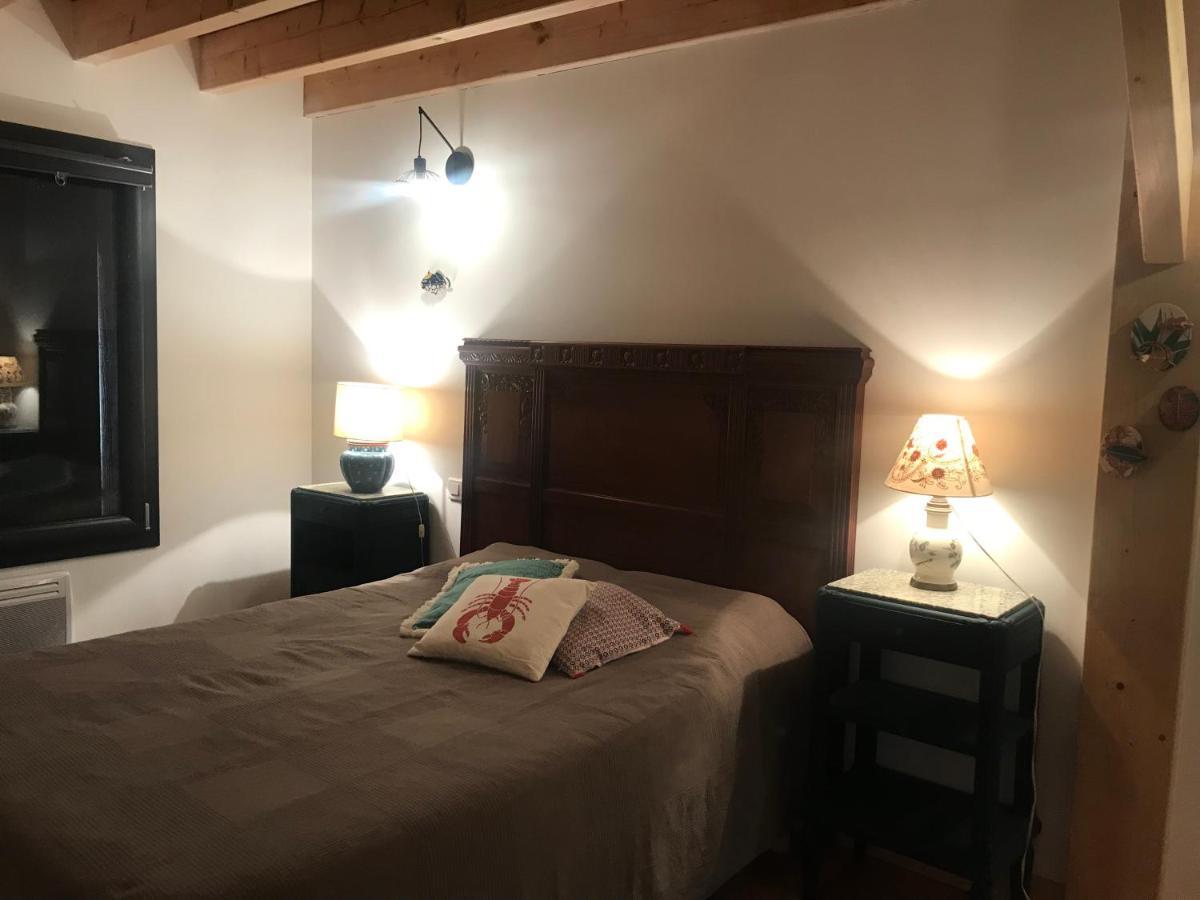 Villa Catalan Vielle-Saint-Girons Eksteriør bilde